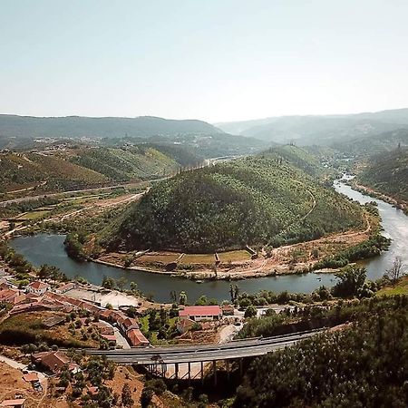 Casa Do Mondego Coimbra-17Km Βίλα Penacova Εξωτερικό φωτογραφία