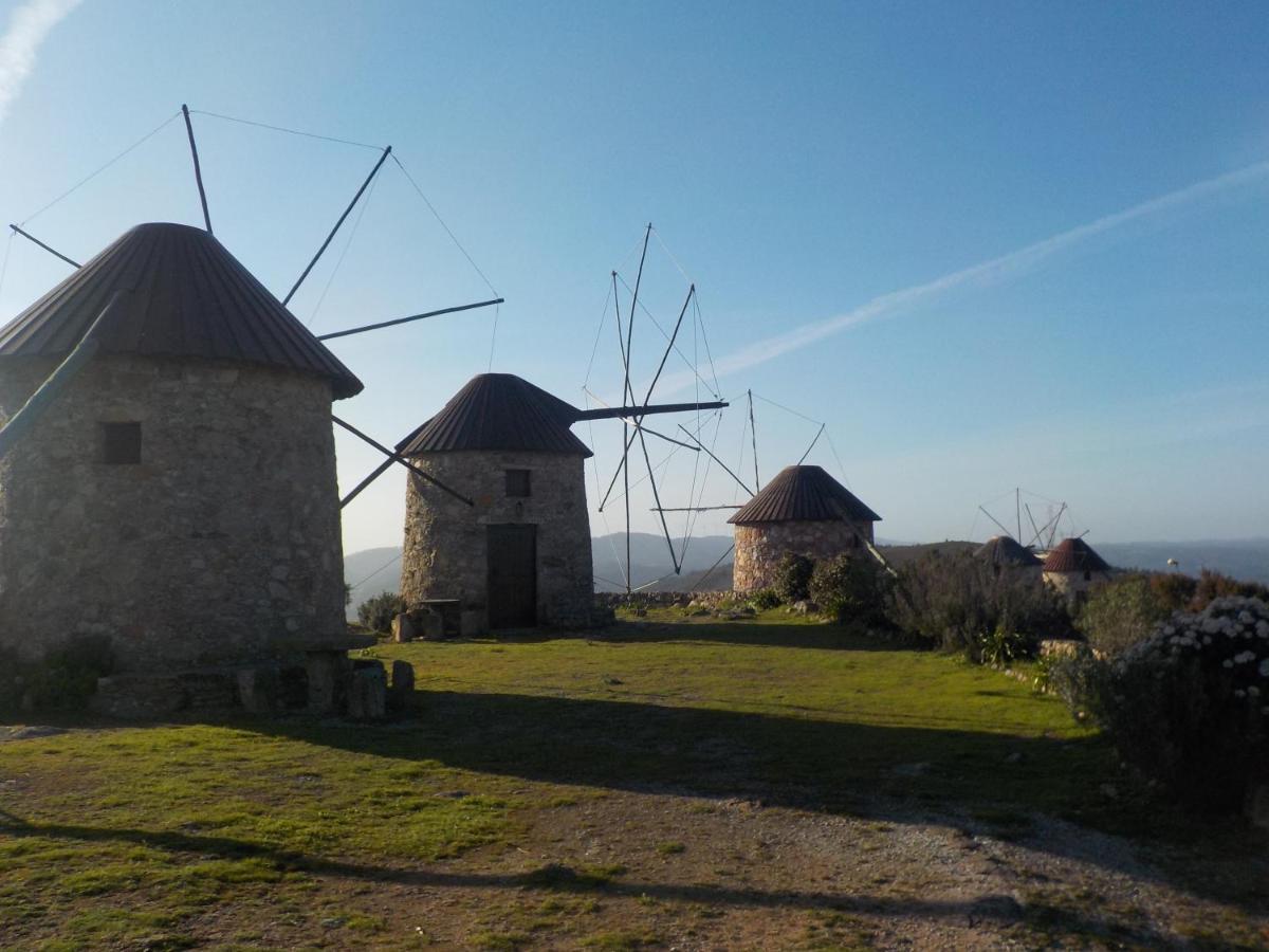 Casa Do Mondego Coimbra-17Km Βίλα Penacova Εξωτερικό φωτογραφία