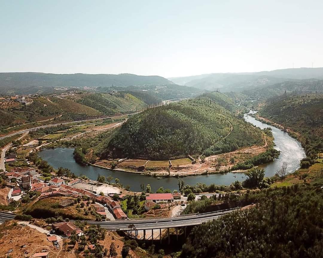 Casa Do Mondego Coimbra-17Km Βίλα Penacova Εξωτερικό φωτογραφία